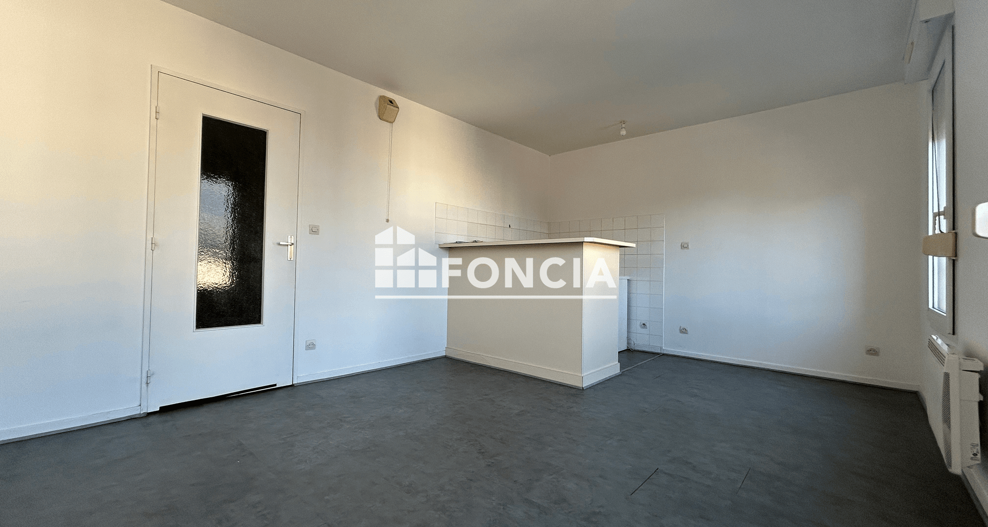 Studio (24.03 m²) à louer - Le Mans (72000)