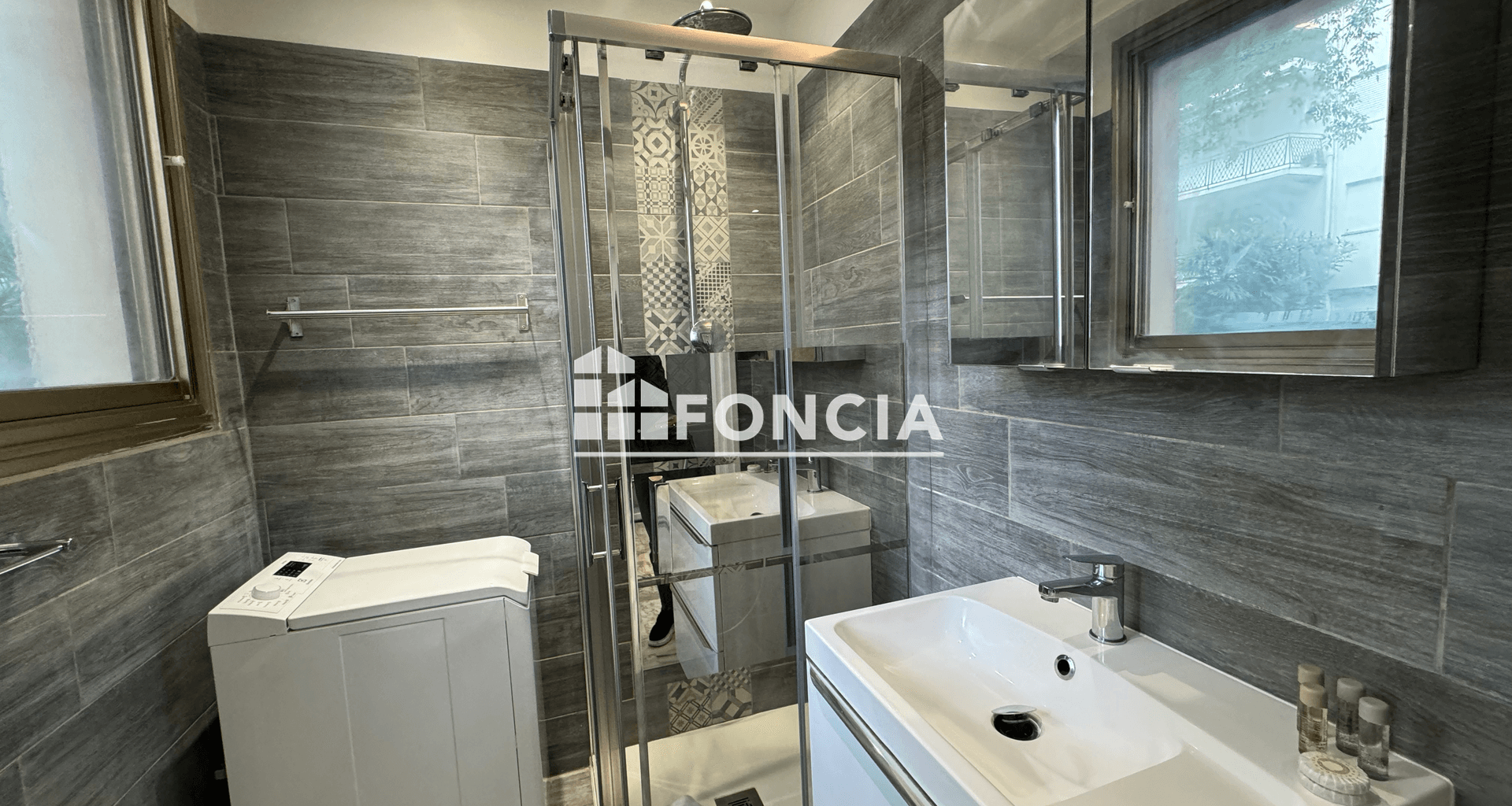 Studio meublé (17.84 m²) à louer - Cannes (06400)