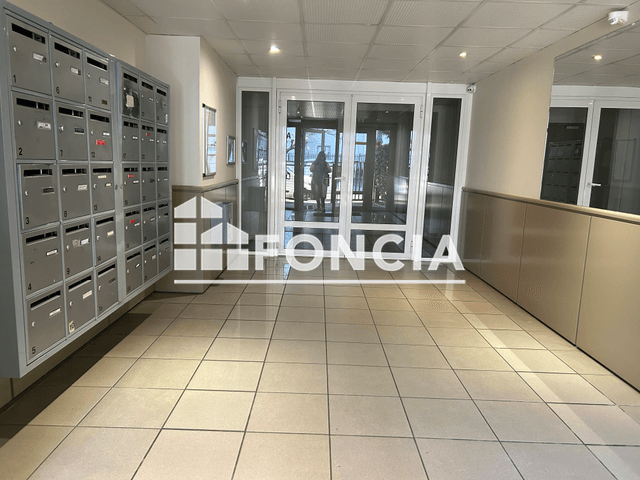 Appartement 2 pièces (39 m²) à louer - Perpignan (66000)