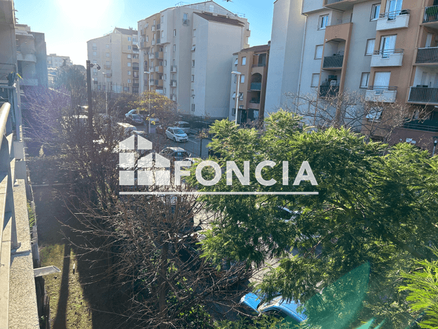 Appartement 2 pièces (39 m²) à louer - Perpignan (66000)