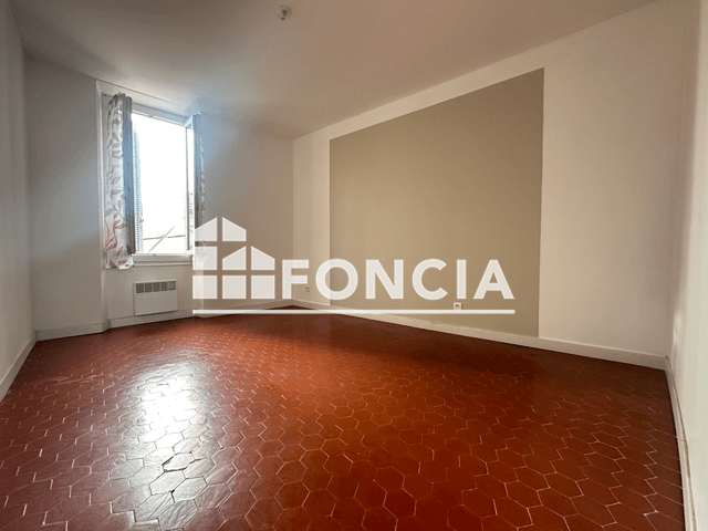 Appartement 2 pièces (47.25 m²) à louer - Toulon (83200)