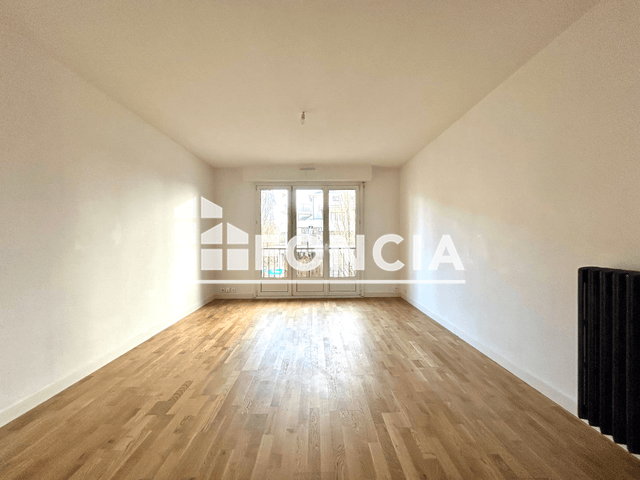 Appartement 3 pièces (67.19 m²) à louer - Nantes (44300)