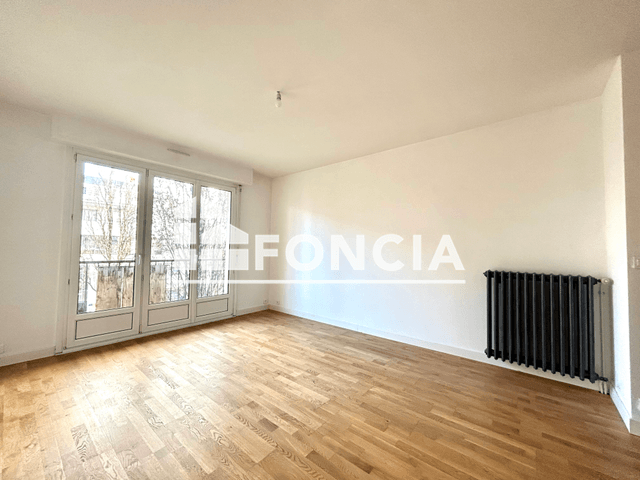 Appartement 3 pièces (67.19 m²) à louer - Nantes (44300)