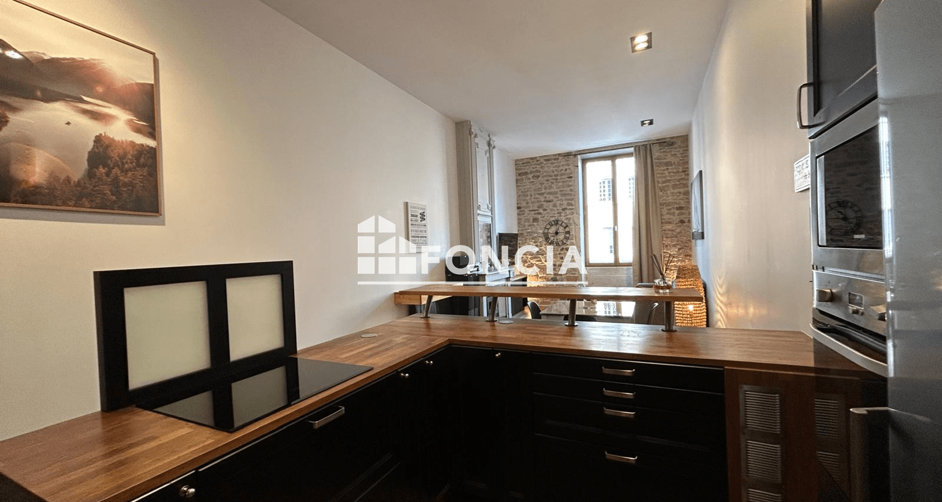 Appartement meublé 2 pièces (75.78 m²) à louer - Villefranche-sur-saône (69400)