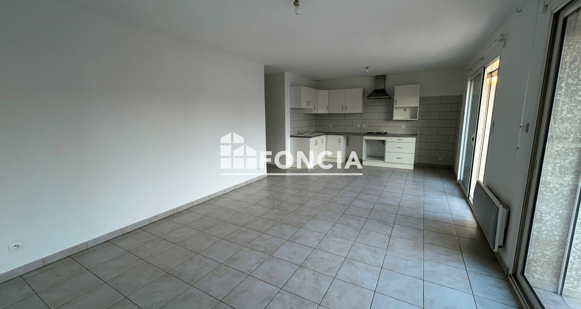 Appartement 2 pièces (56.01 m²) à louer - Saint-victor-la-coste (30290)