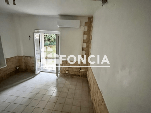 Studio (23.21 m²) à louer - Vizille (38220)