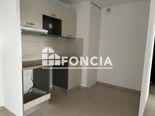 Appartement 3 pièces (65.32 m²) à louer - Perpignan (66000)