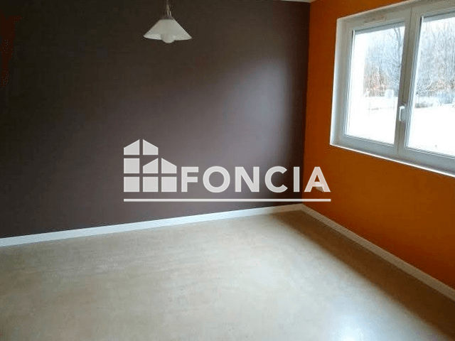 Maison 5 pièces (139.36 m²) à louer - Villers-les-nancy (54600)
