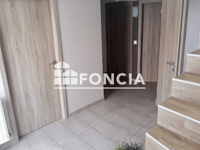 Maison 5 pièces (139.36 m²) à louer - Villers-les-nancy (54600)