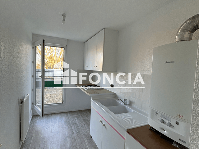 Appartement 2 pièces (48.71 m²) à louer - Toulouse 4ᵉ (31400)