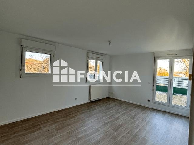 Appartement 2 pièces (48.71 m²) à louer - Toulouse 4ᵉ (31400)