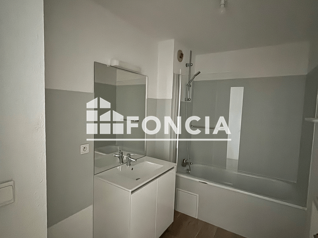 Appartement 2 pièces (48.71 m²) à louer - Toulouse 4ᵉ (31400)