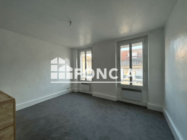 Appartement 2 pièces (50 m²) à louer - Villeneuve Sur Lot (47300)