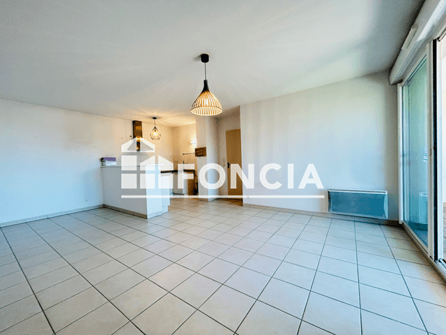 Appartement 3 pièces (67.8 m²) à louer - Toulon (83100)