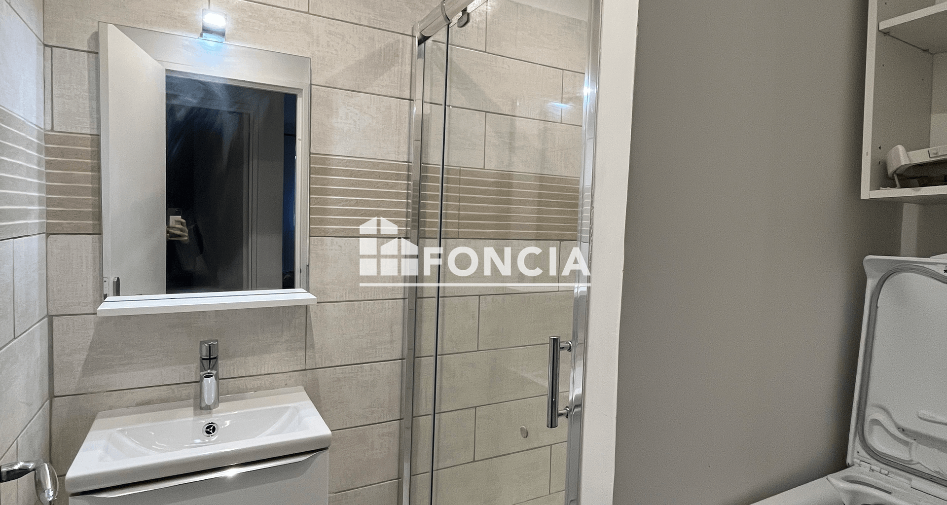 Appartement meublé 2 pièces (39.61 m²) à louer - Chartres (28000)