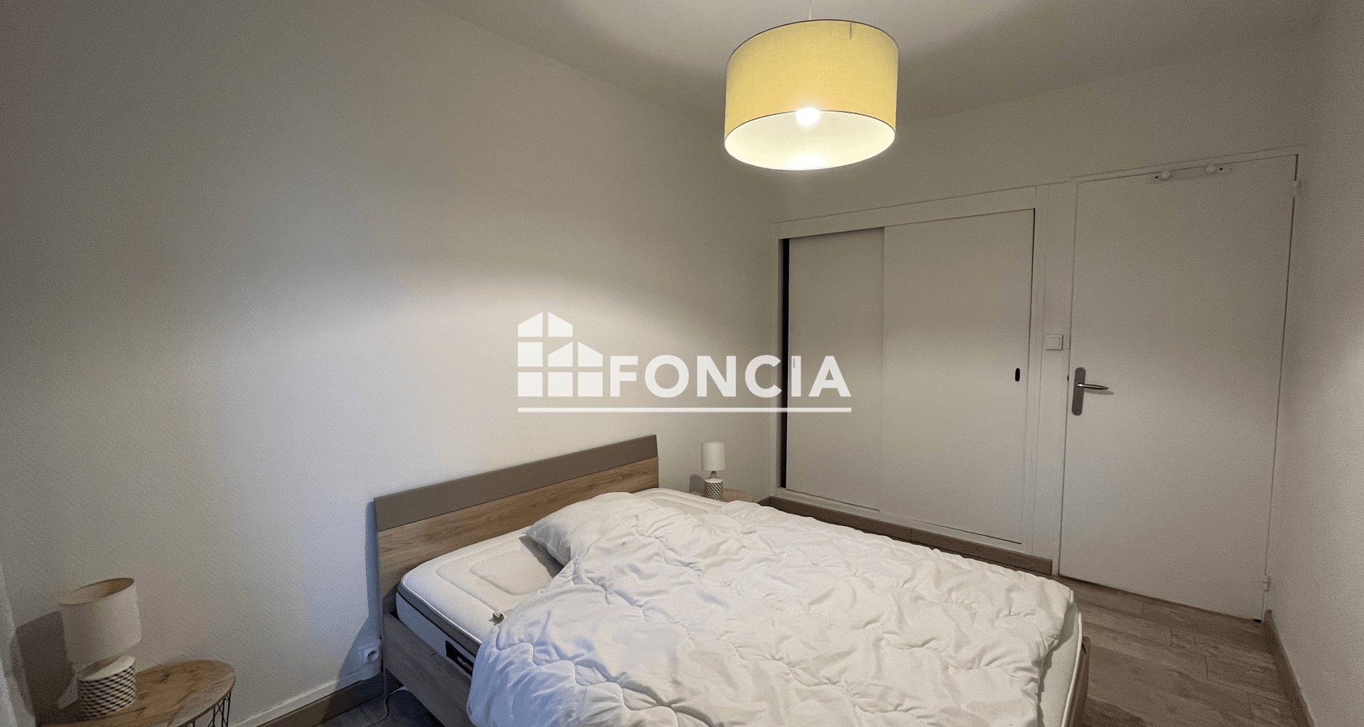 Appartement meublé 2 pièces (39.61 m²) à louer - Chartres (28000)