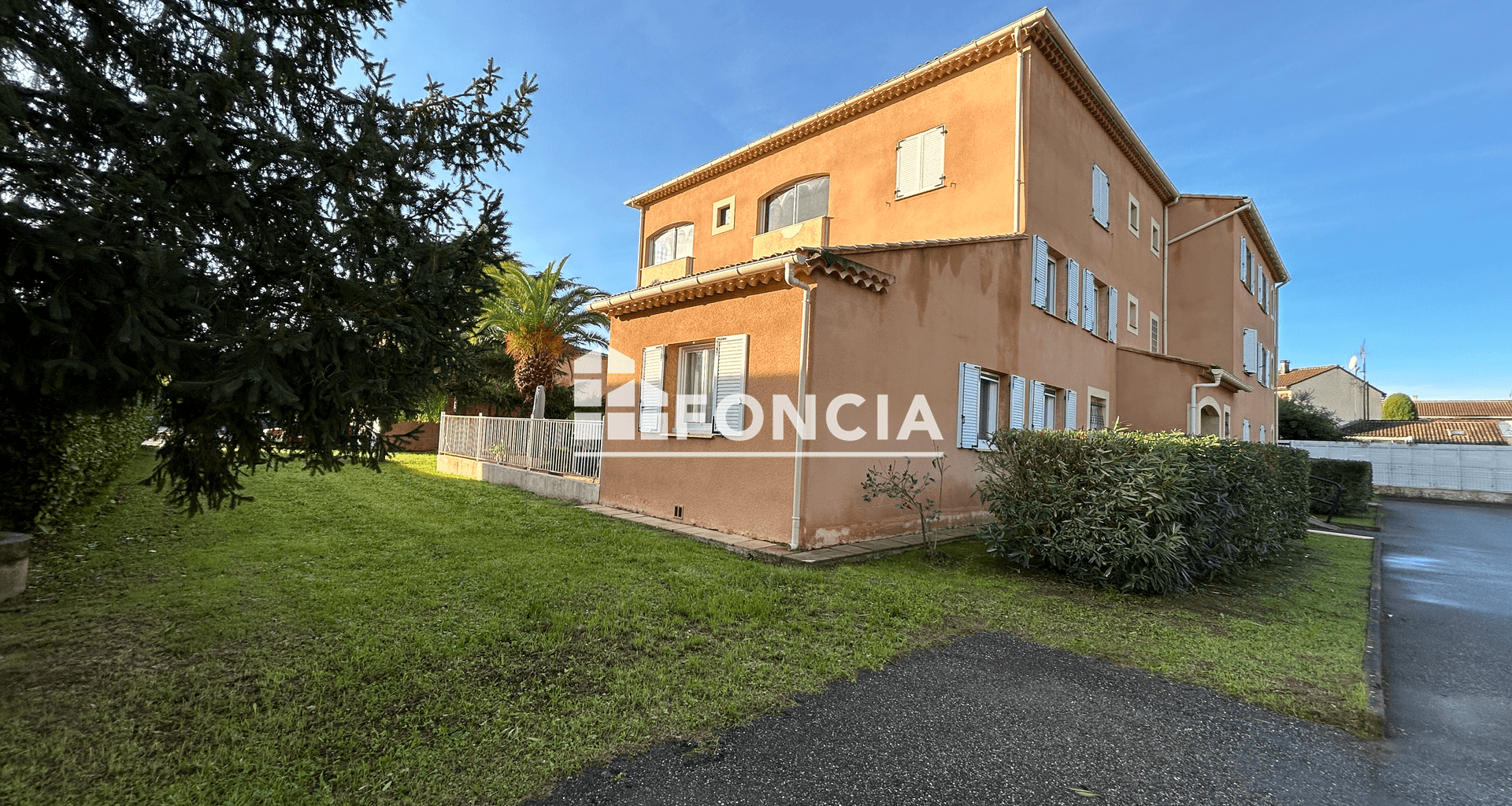 Appartement 2 pièces (58.05 m²) à louer - Pont-saint-esprit (30130)