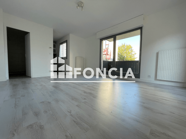Studio (29.71 m²) à louer - Cran Gevrier (74960)
