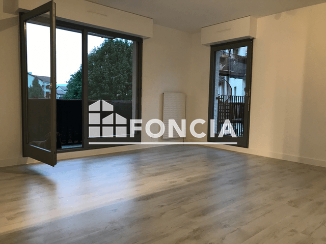 Studio (29.71 m²) à louer - Cran Gevrier (74960)