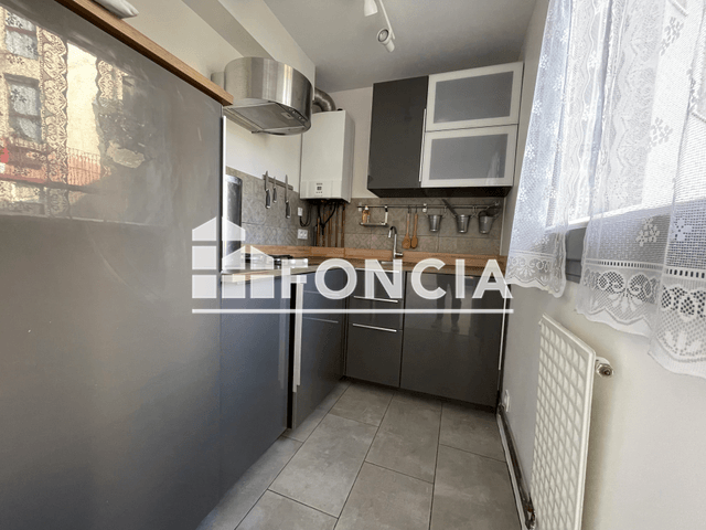 Studio (29.71 m²) à louer - Cran Gevrier (74960)