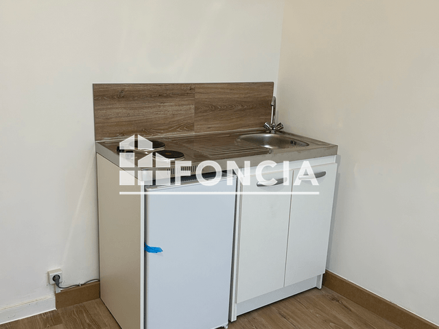 Studio (14.63 m²) à louer - Dreux (28100)
