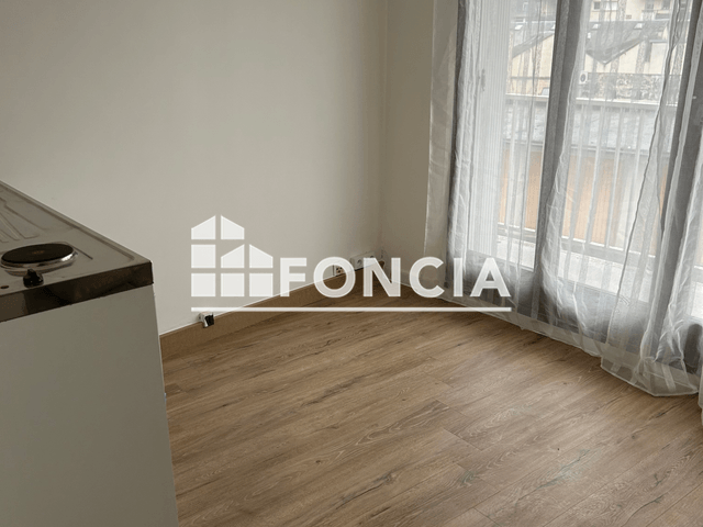Studio (14.63 m²) à louer - Dreux (28100)