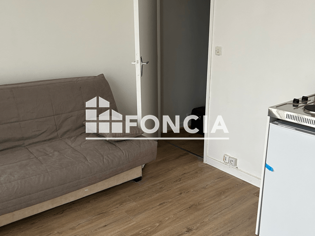 Studio (14.63 m²) à louer - Dreux (28100)