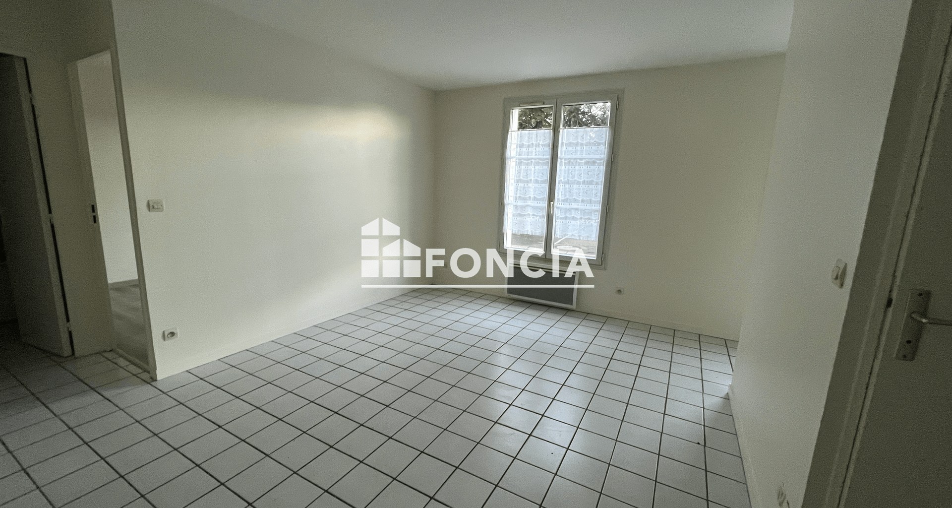 Appartement 2 pièces (34.28 m²) à louer - Nogent-le-roi (28210)