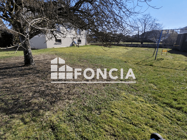 Maison 4 pièces (63.1 m²) à louer - Sault Les Rethel (08300)