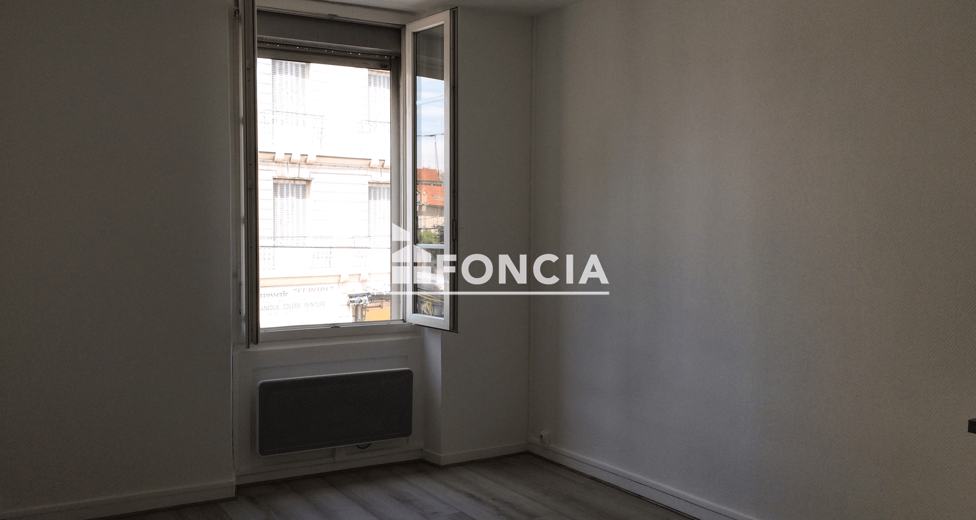 Appartement 2 pièces (32.96 m²) à louer - Grenoble (38000)