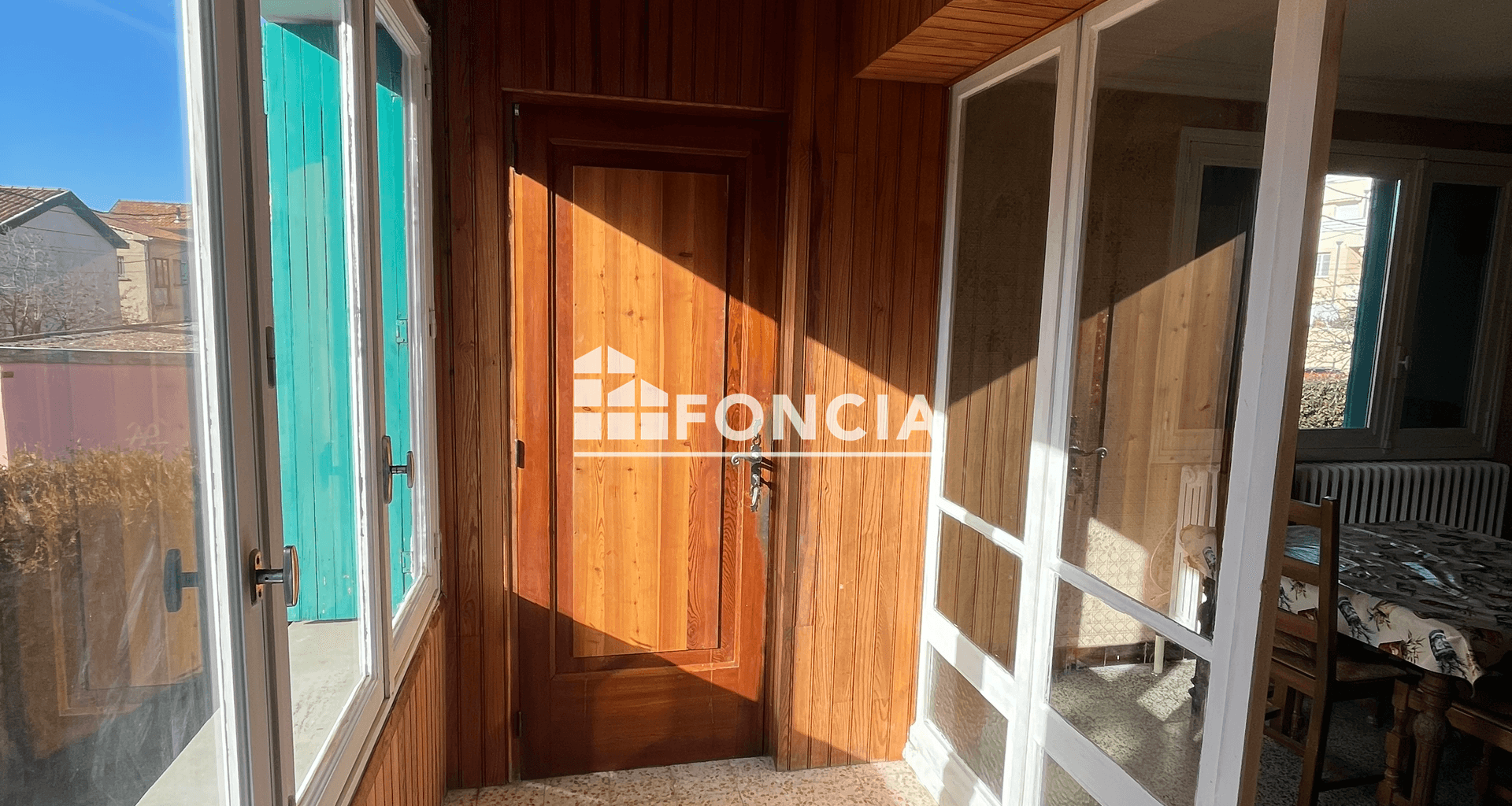 Maison 3 pièces (70 m²) à vendre - Digne-les-bains (04000)