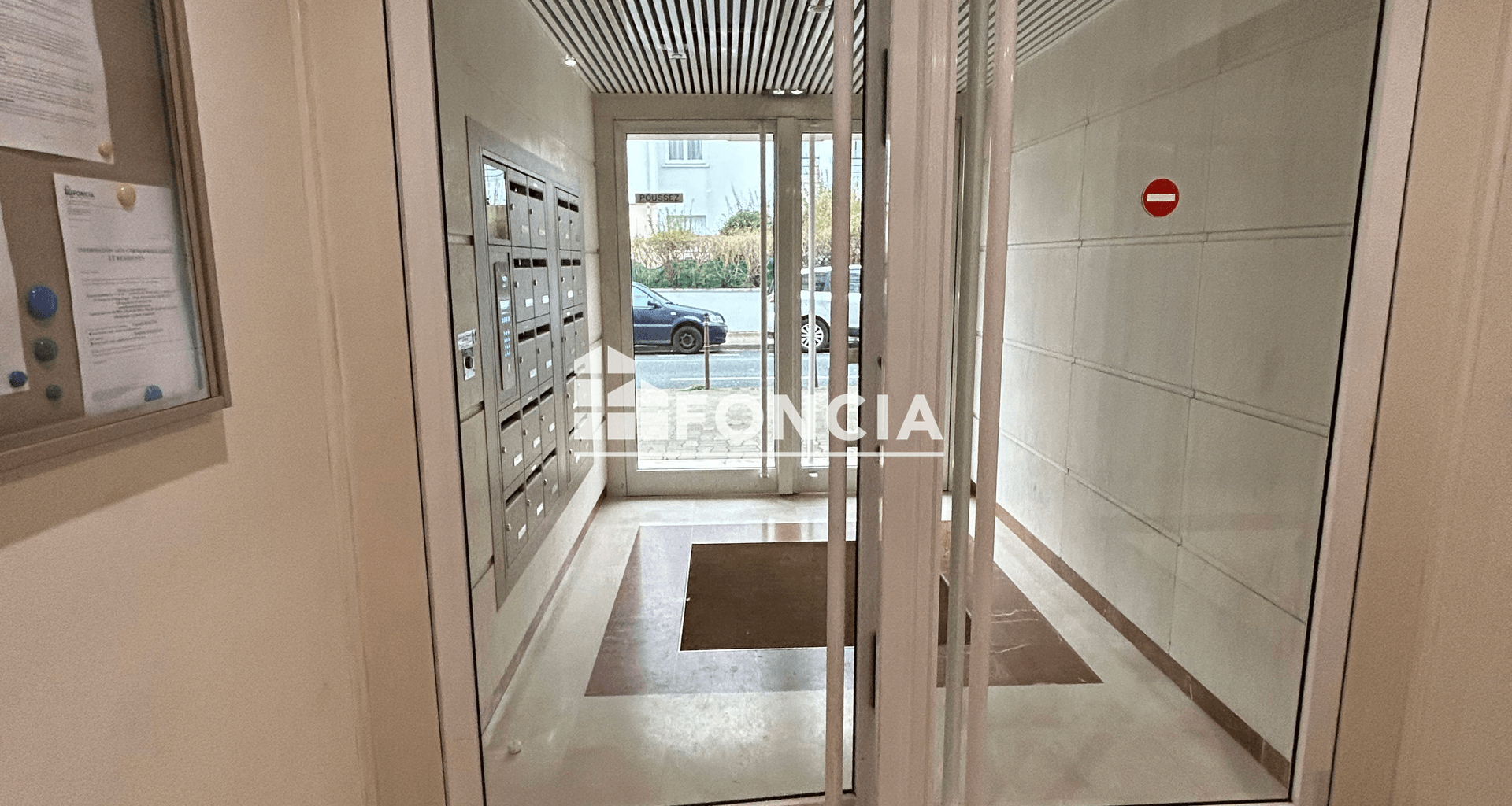Studio (29.91 m²) à louer - Le Plessis-trévise (94420)