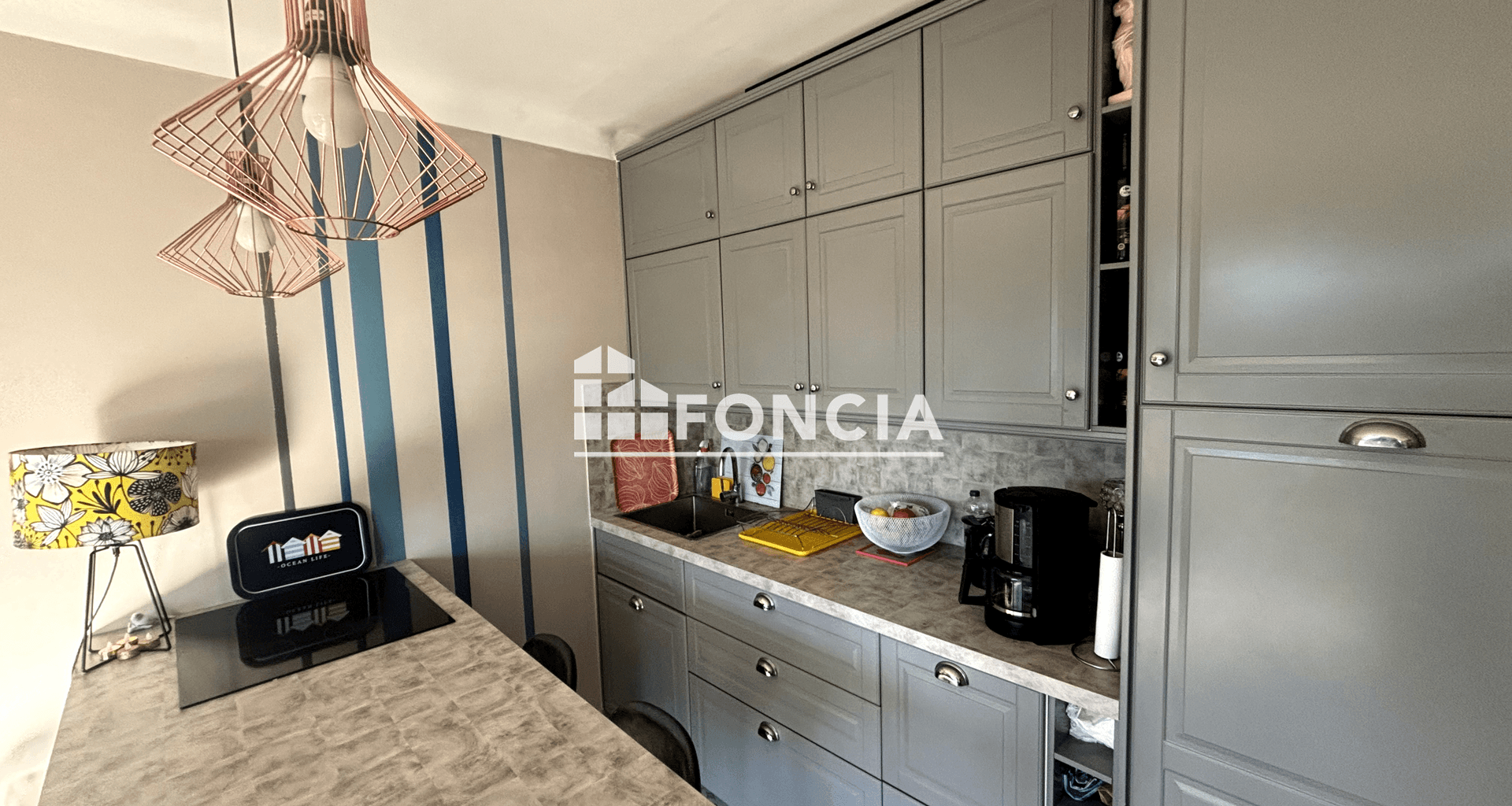 Studio (26.8 m²) à vendre - La Baule-escoublac (44500)