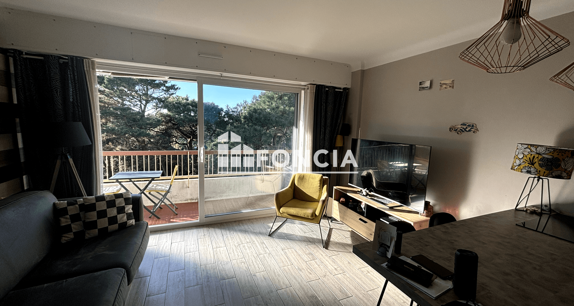 Studio (26.8 m²) à vendre - La Baule-escoublac (44500)