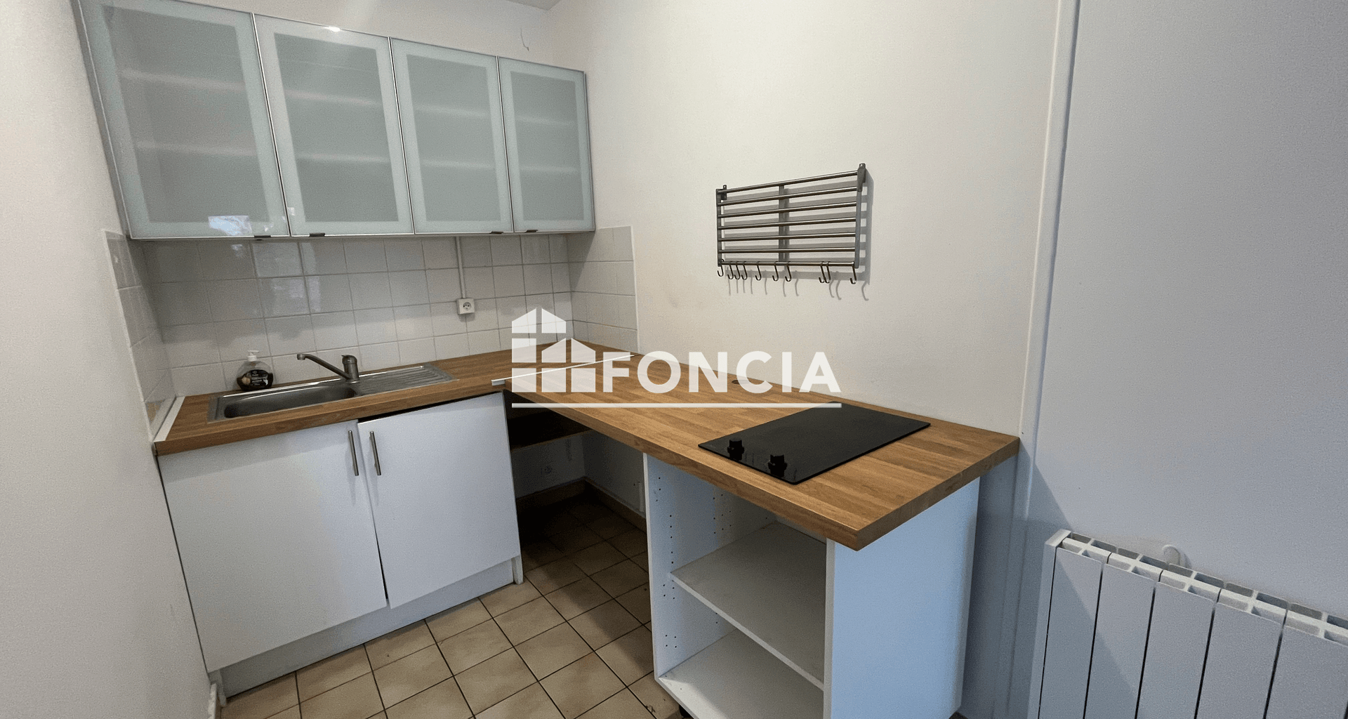 Appartement 2 pièces (45.6 m²) à louer - Pontault-combault (77340)