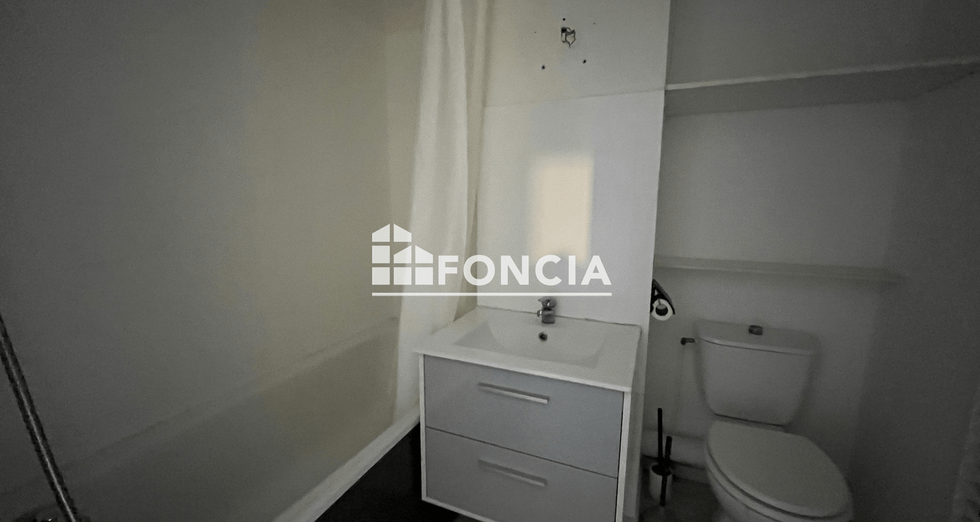 Appartement 2 pièces (45.6 m²) à louer - Pontault-combault (77340)
