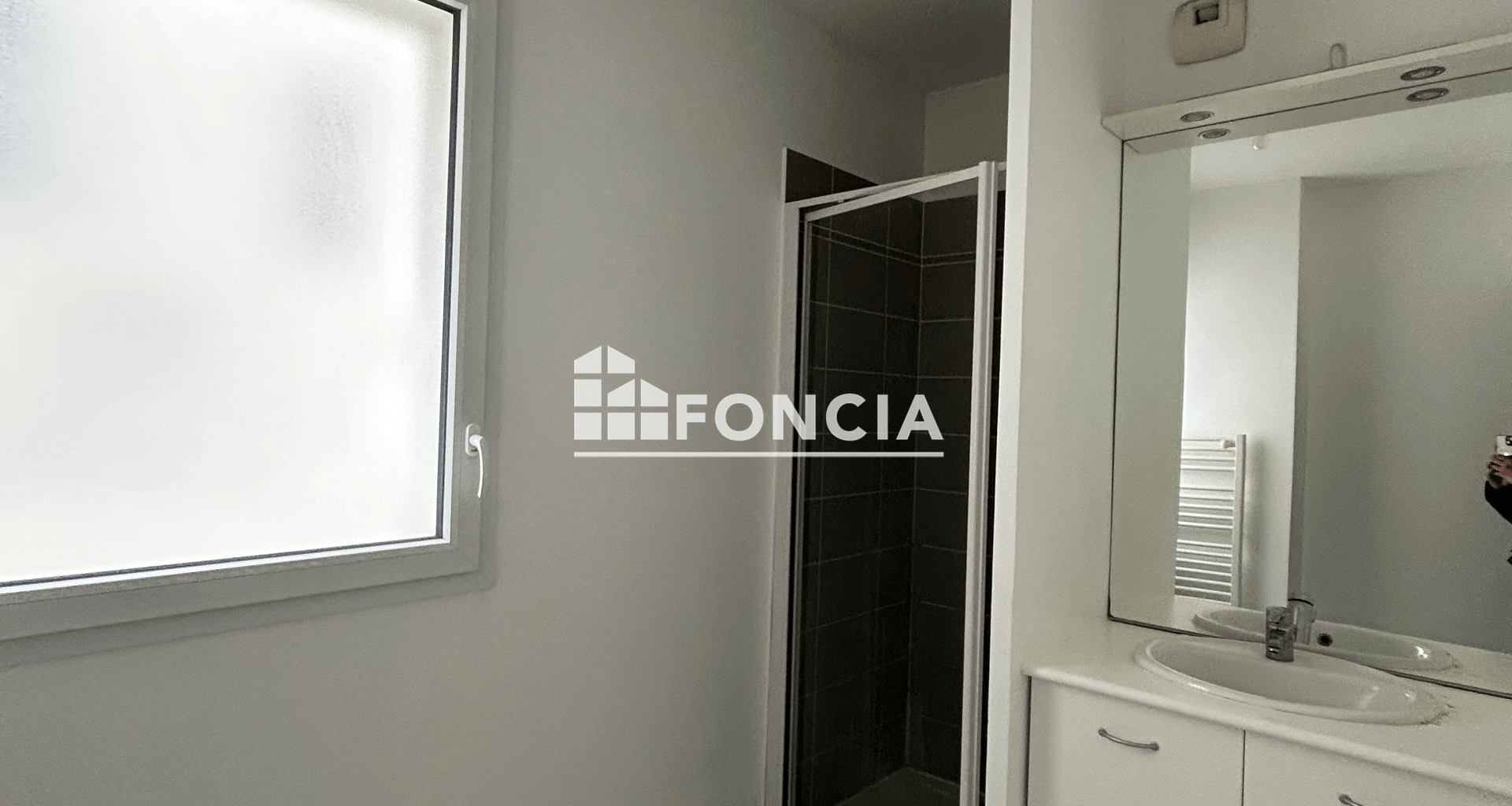 Appartement 2 pièces (48.77 m²) à louer - Orléans (45000)