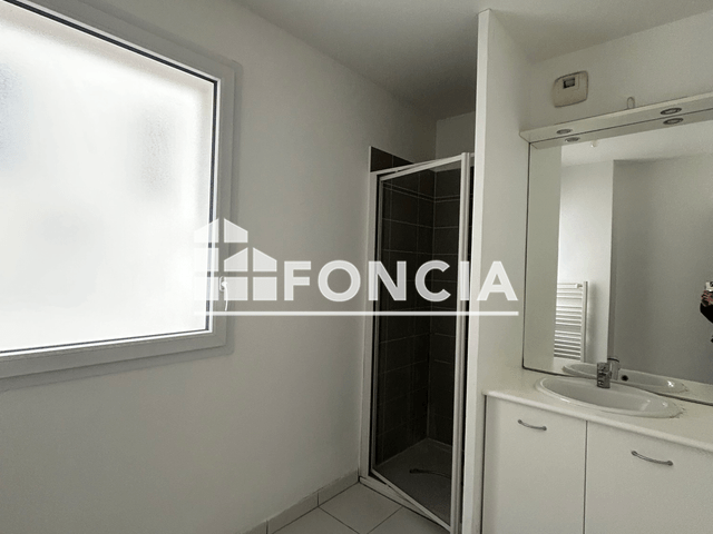 Appartement 2 pièces (48.77 m²) à louer - Orleans (45000)