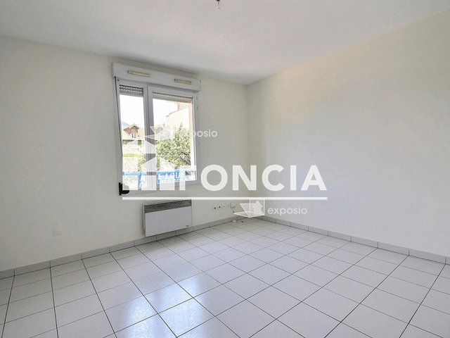 Studio (21.11 m²) à louer - Fontaine (38600)