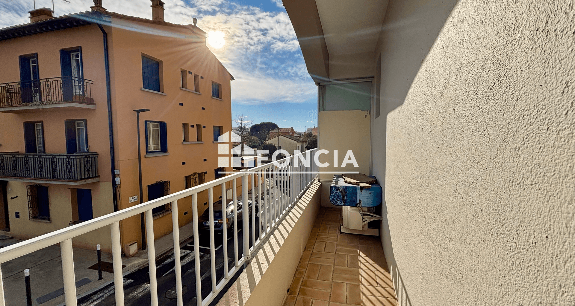 Appartement 2 pièces (37 m²) à vendre - Canet-en-roussillon (66140)