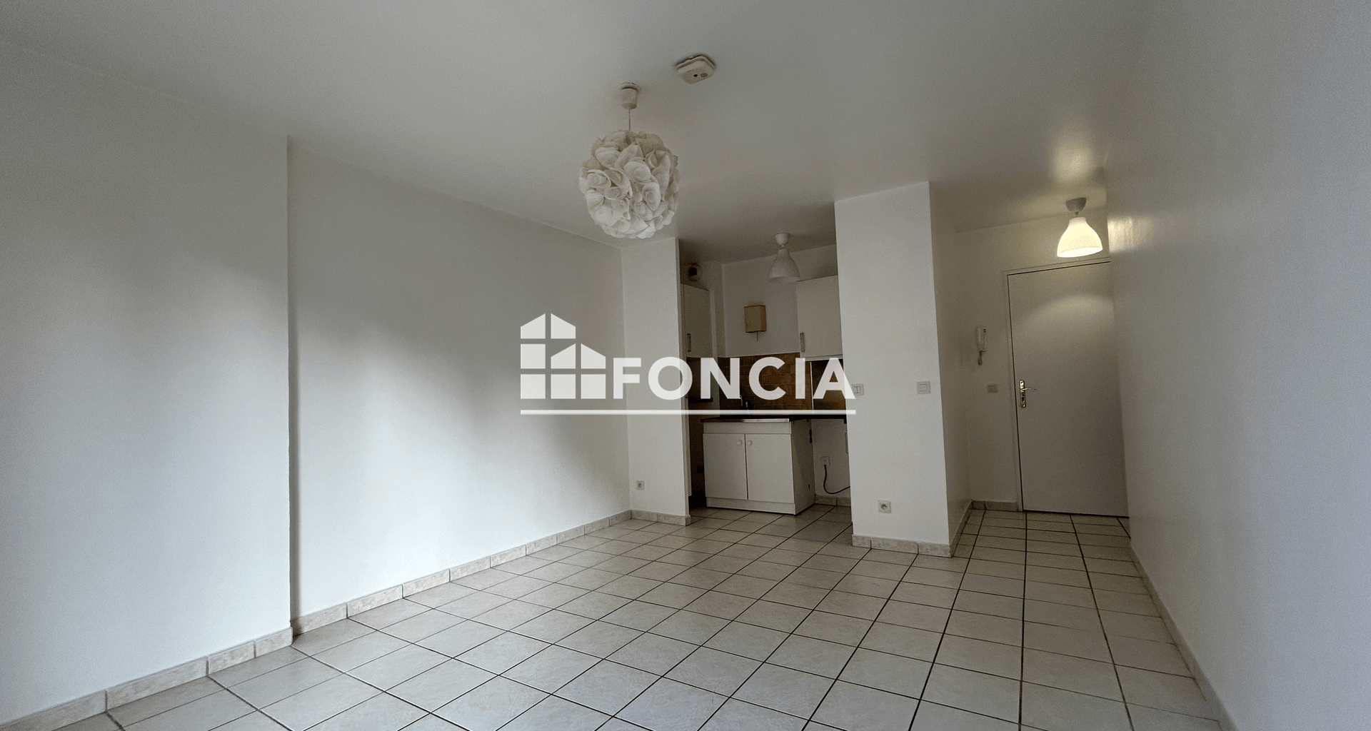 Appartement 2 pièces (36.16 m²) à louer - Houdan (78550)