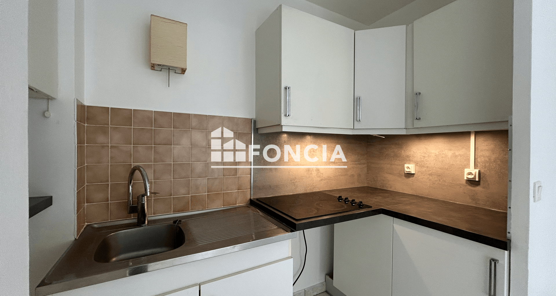 Appartement 2 pièces (36.16 m²) à louer - Houdan (78550)