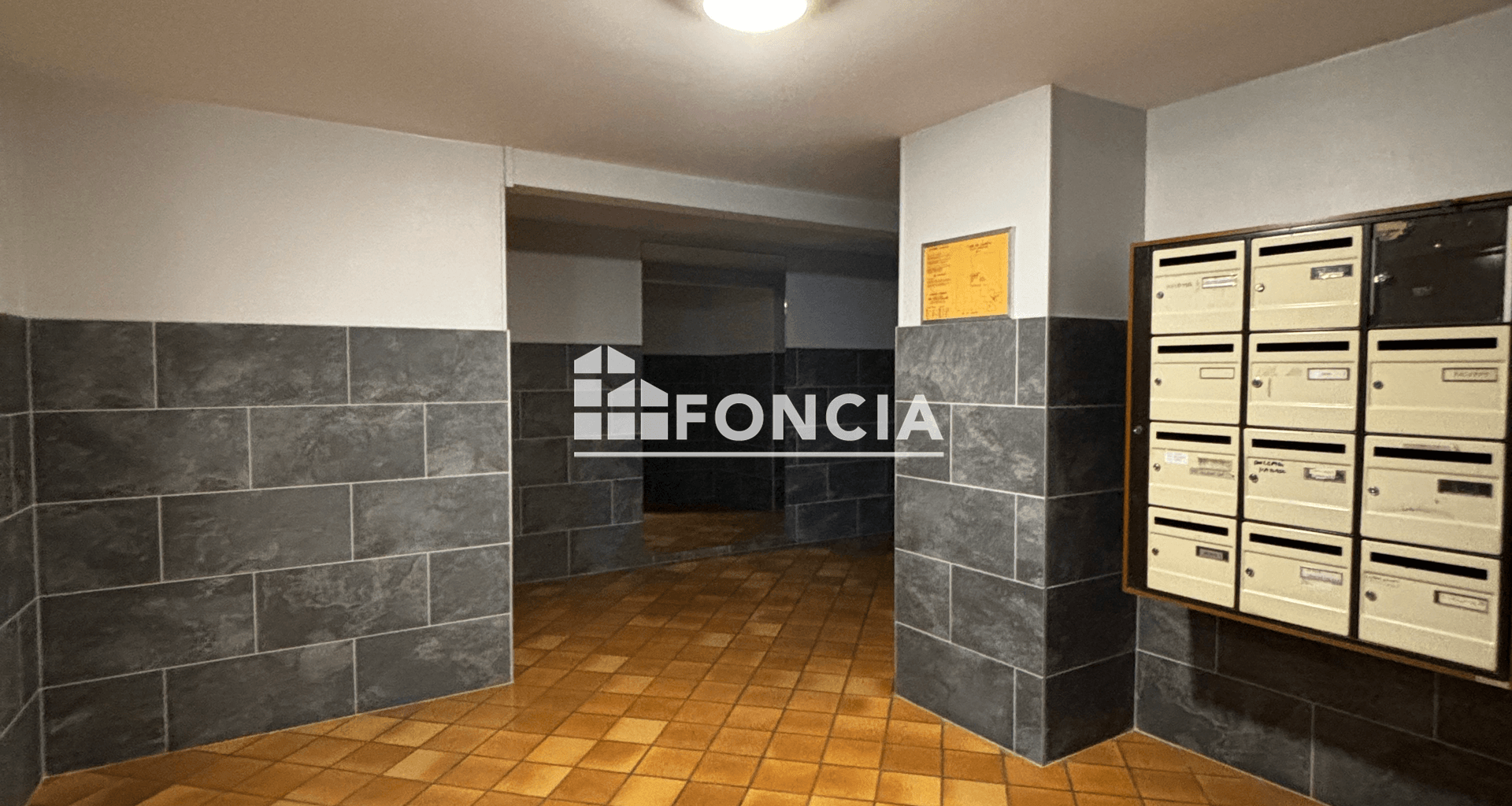 Appartement 3 pièces (63.25 m²) à louer - Sarcelles (95200)