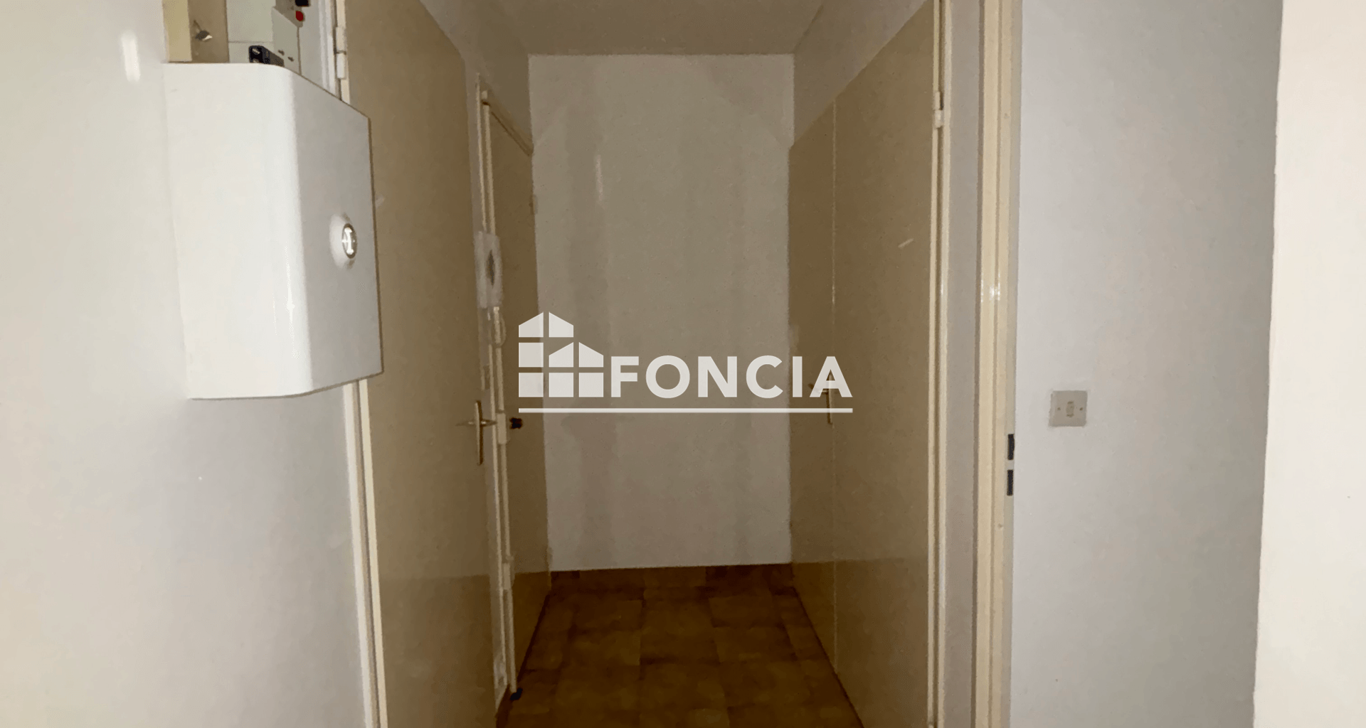 Appartement 3 pièces (63.25 m²) à louer - Sarcelles (95200)