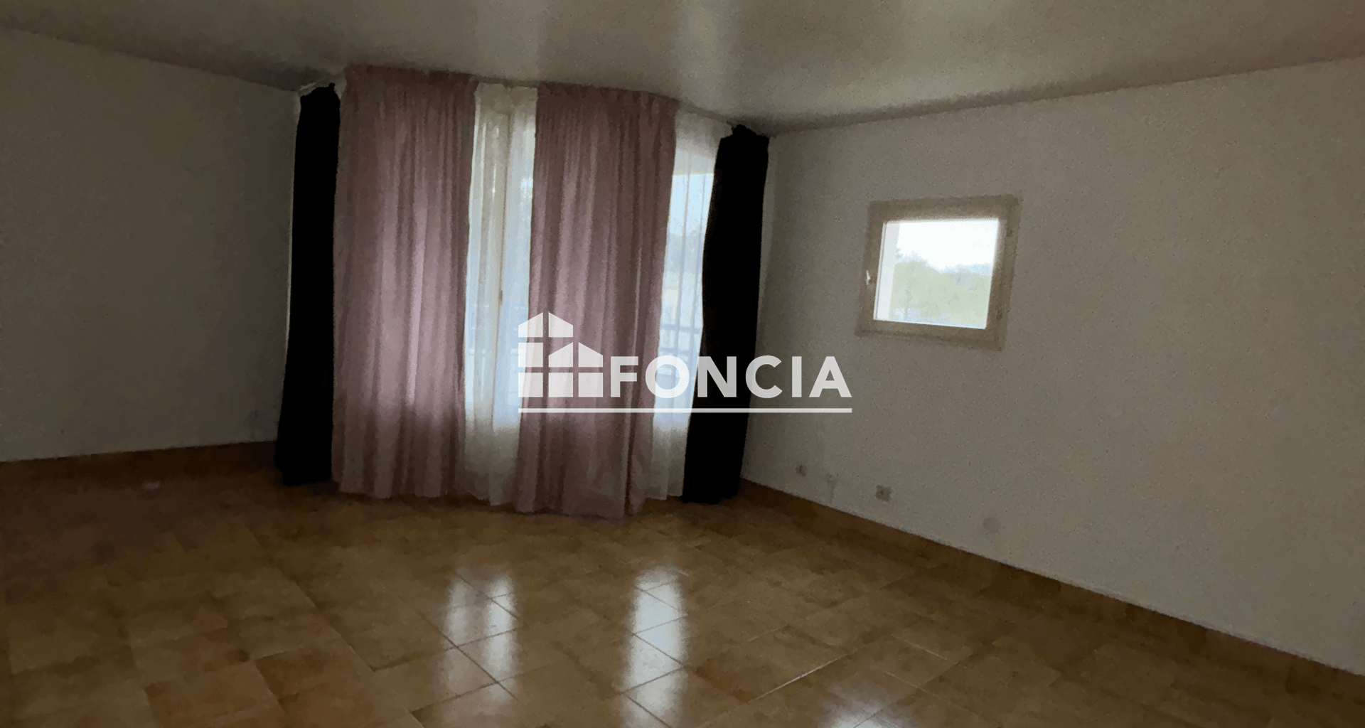 Appartement 3 pièces (63.25 m²) à louer - Sarcelles (95200)