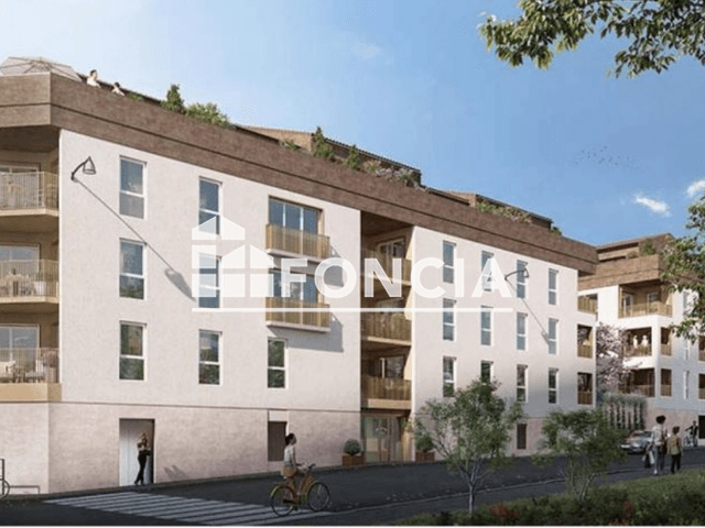 Studio (30.2 m²) à louer - Montaigu Vendee (85600)
