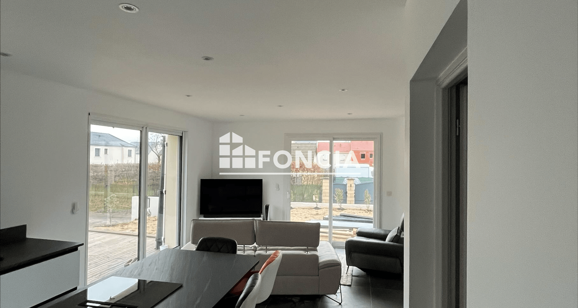 Maison 5 pièces (114.76 m²) à louer - Saint-germain-lès-arpajon (91180)