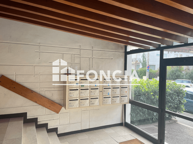 Appartement 2 pièces (43.4 m²) à louer - Perpignan (66000)