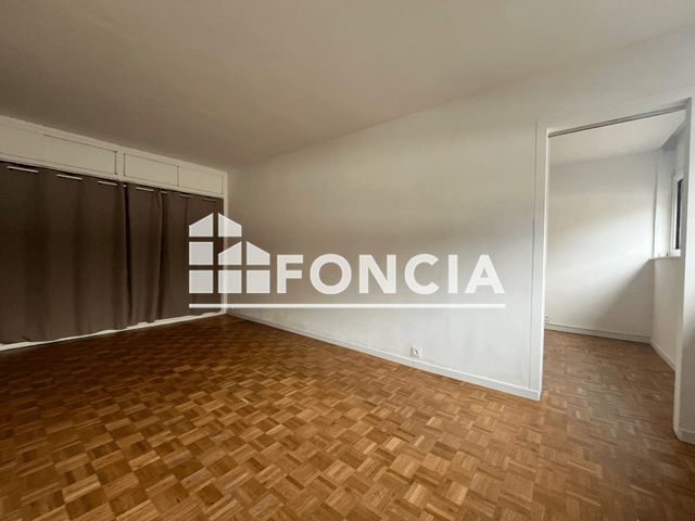 Appartement 2 pièces (43.4 m²) à louer - Perpignan (66000)