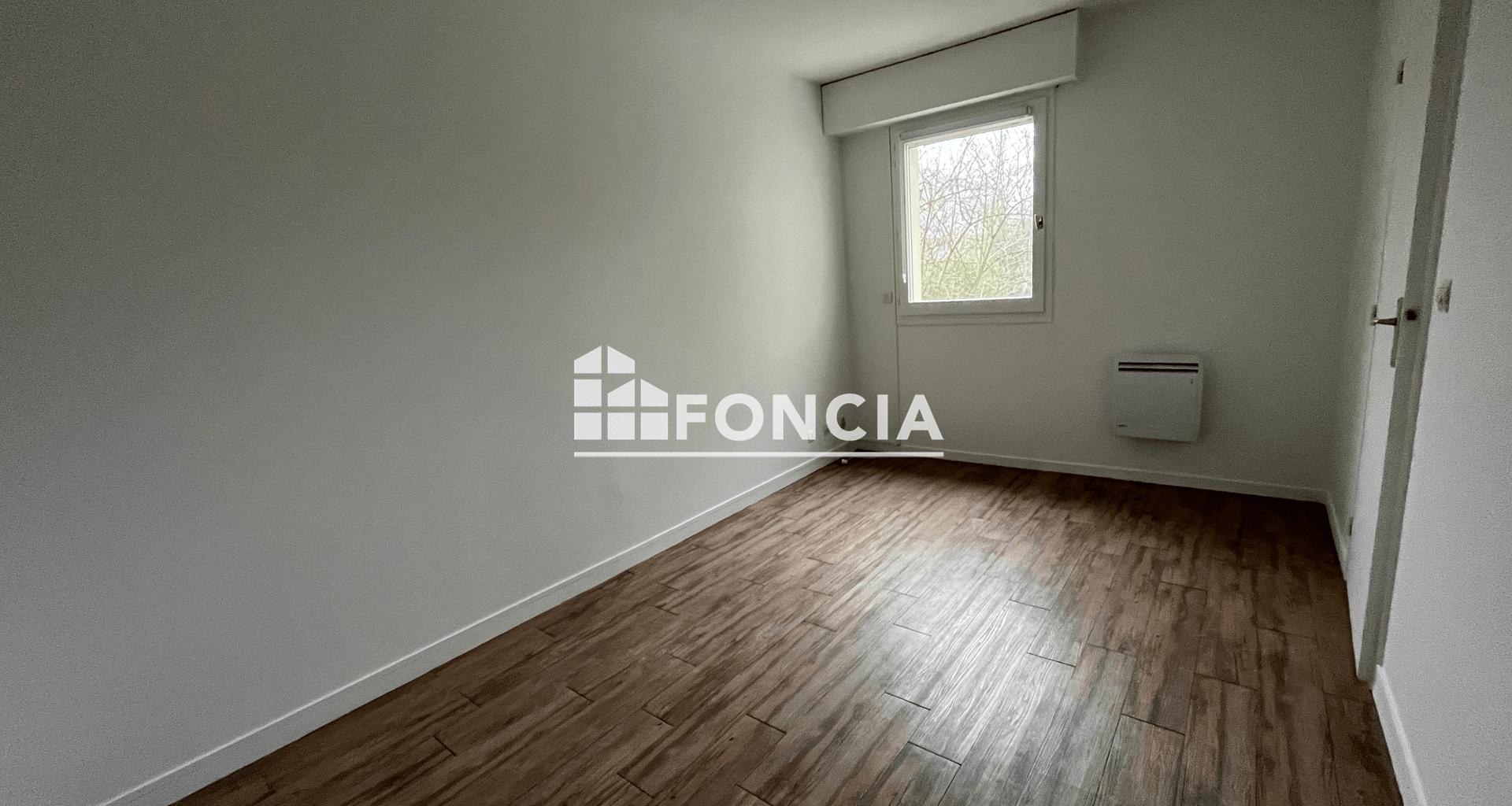 Appartement 2 pièces (41.28 m²) à louer - Villiers-sur-marne (94350)
